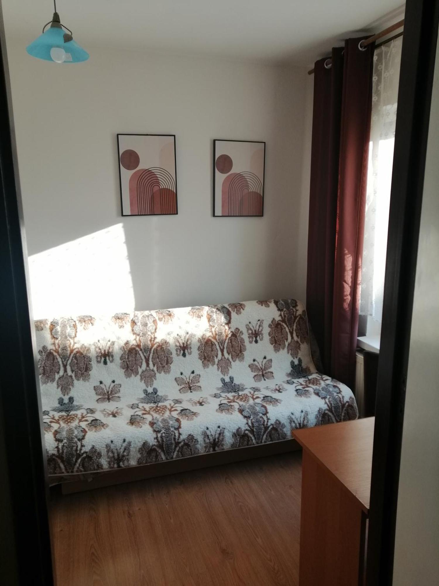 Apartament Z 3 Sypialniami - Selekcyjna 15 Łódź Eksteriør billede