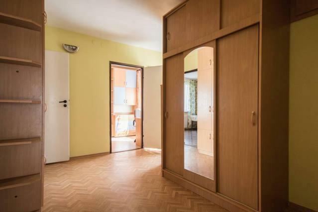 Apartament Z 3 Sypialniami - Selekcyjna 15 Łódź Eksteriør billede