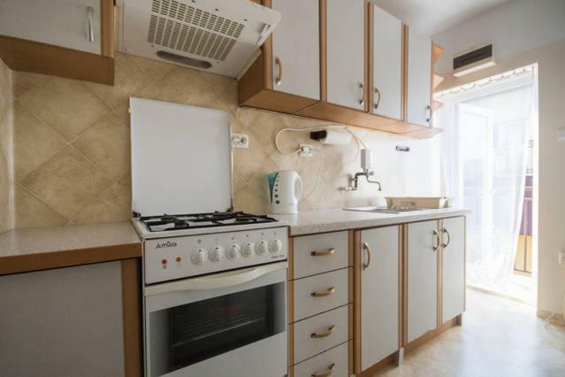 Apartament Z 3 Sypialniami - Selekcyjna 15 Łódź Eksteriør billede