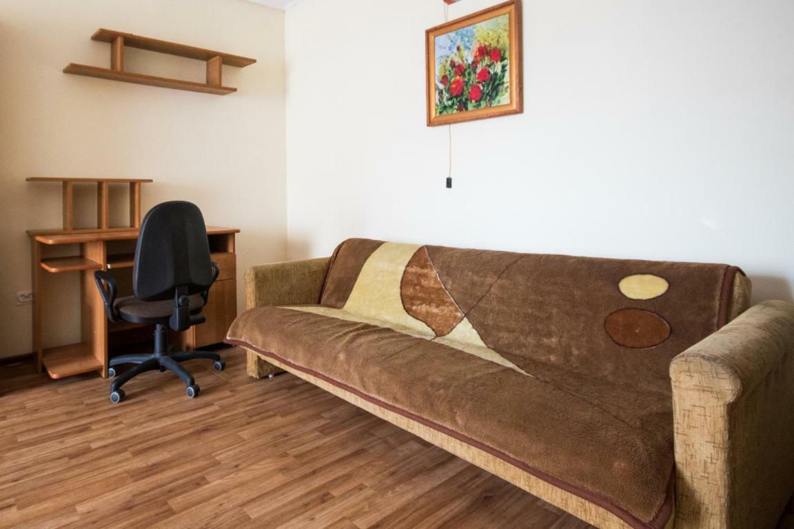 Apartament Z 3 Sypialniami - Selekcyjna 15 Łódź Eksteriør billede